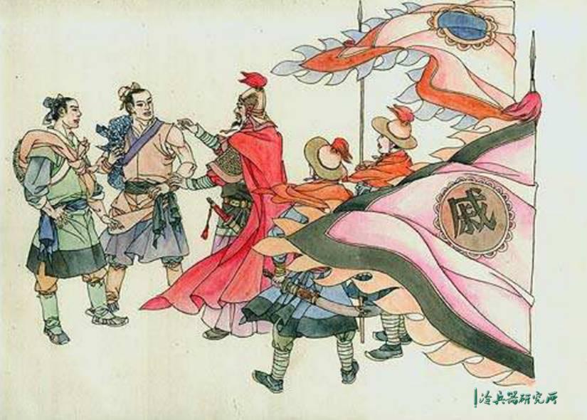 令行禁止才是古代强军的基础,戚家军的禁令都有哪些?