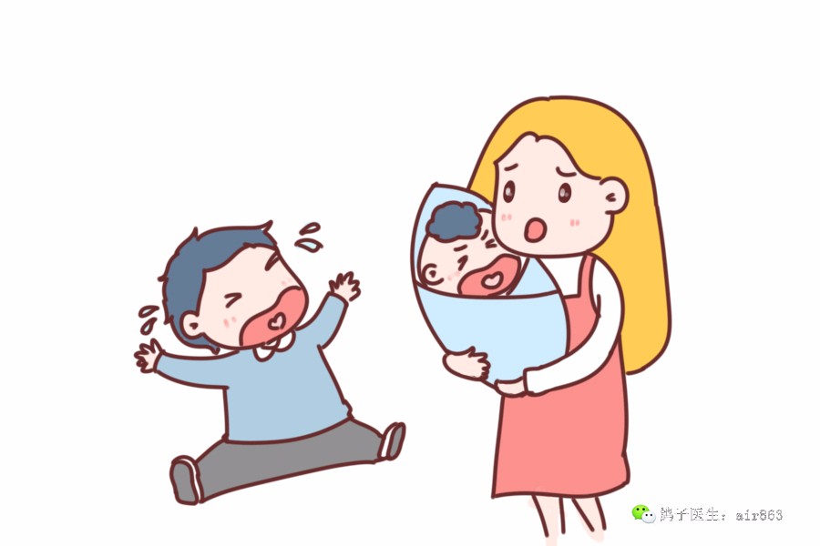 家有二胎,如何处理大宝和小宝的关系?