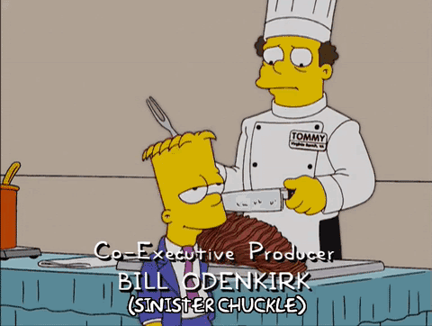 厨师越来越不好做了,怎么办?