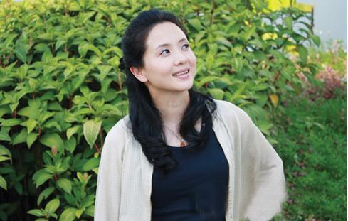 陶慧敏主演的《杨乃武与小白菜》一夜爆红