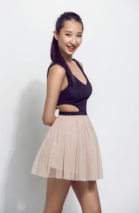 5美承包欢乐颂演技,她们承包欢乐颂颜值!