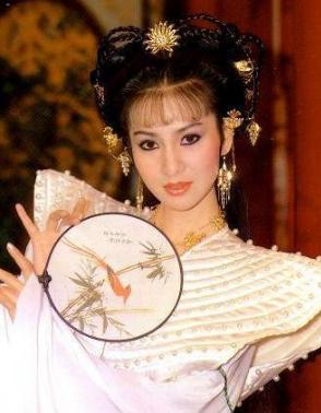 台女星孟庭丽为养活家人，一生在拍戏，50岁累死片场