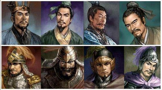 袁绍拥有9位一流谋士,5员勇猛上将,还曾经错过四位顶级人才