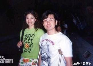 55岁歌手郑智化的婚姻生活