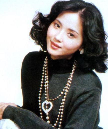 陶慧敏主演的《杨乃武与小白菜》一夜爆红