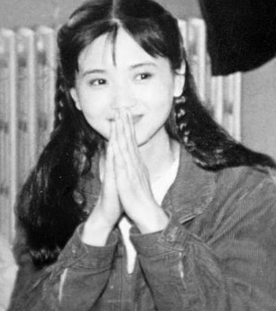 陶慧敏主演的《杨乃武与小白菜》一夜爆红