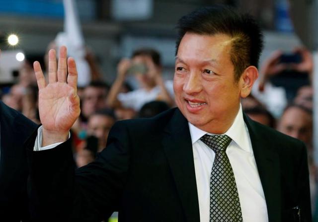 甩皇马7分猛追巴萨,华裔富商靠人脉租来新c罗