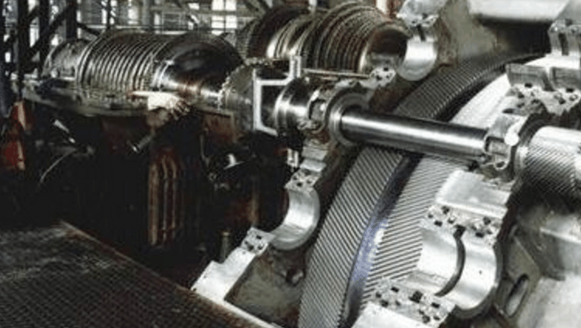 中国航母使用bt12蒸汽轮机, 总功率或将高达20万匹马力