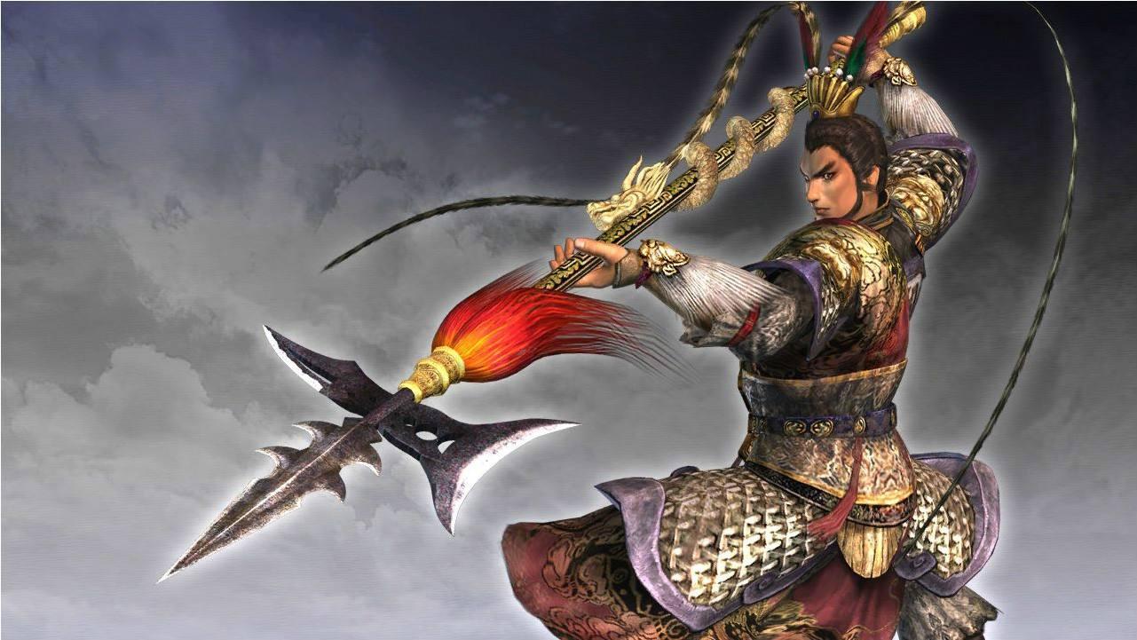 三国演义里, 5大单挑实力最强的武将, 谁能排第一?