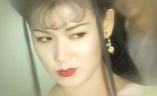 台女星孟庭丽为养活家人，一生在拍戏，50岁累死片场