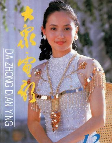 陶慧敏主演的《杨乃武与小白菜》一夜爆红