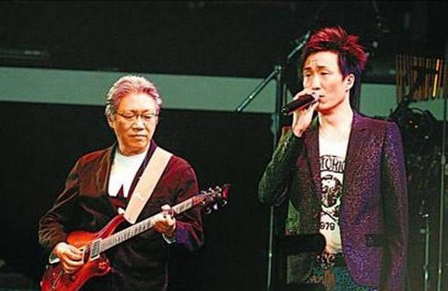 中国娱乐圈最有钱的5大家族,香港有三个,内地