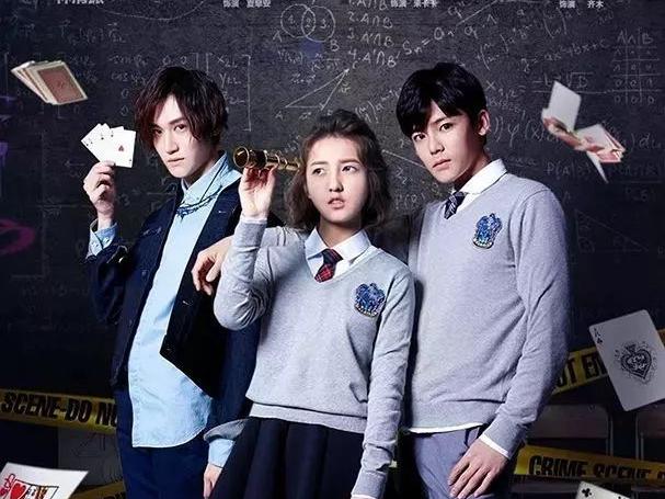 11月值得一看的电视剧清单,青春爱情剧霸屏