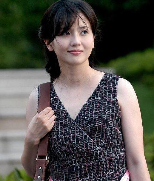 陶慧敏主演的《杨乃武与小白菜》一夜爆红