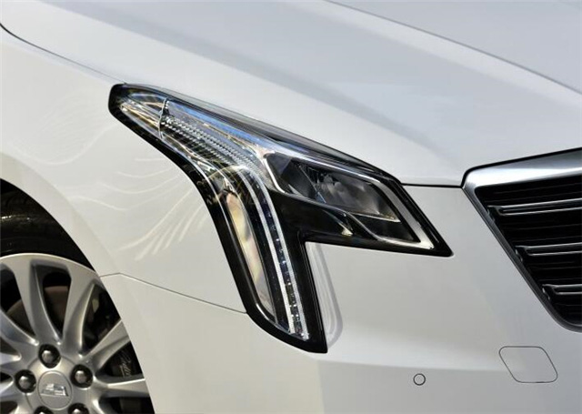 全新一代凯迪拉克XTS上市 畅享新美式格调生活