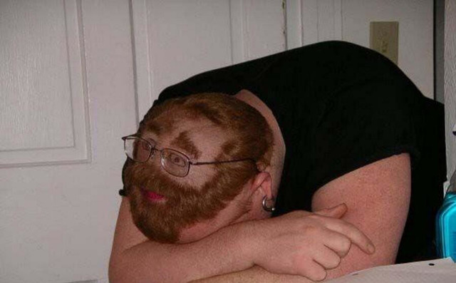 美女相亲惨被奇葩男拒绝 理由是:你爸妈丑我怕隔代遗传!