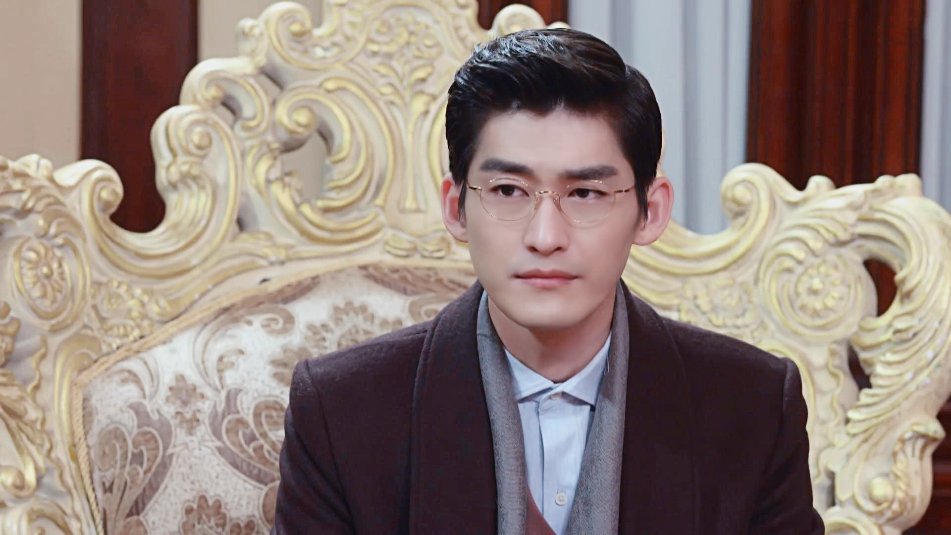 密战上映后赵丽颖被侮辱没受到关注反而张翰却因哭戏得到好评