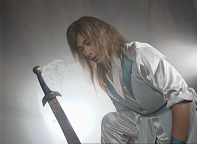 聂风入魔练第一邪皇的魔刀到底值不值