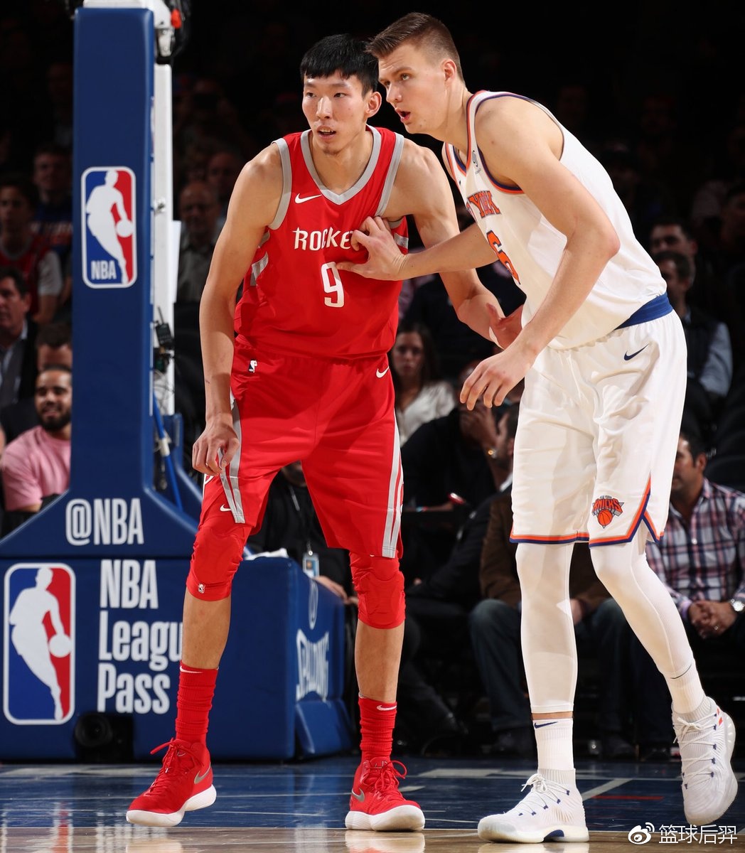 周琦|火箭|德安东尼_新浪新闻