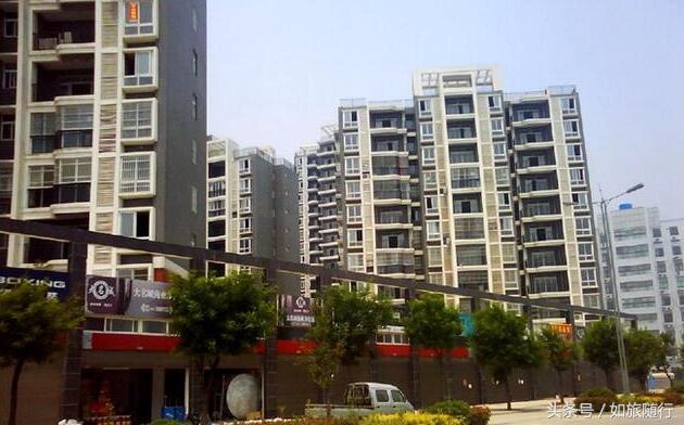 中国人口最多的十个县排行,谁是中国第一人口