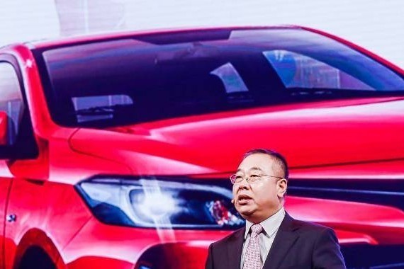 丰田vios威驰报价及图片