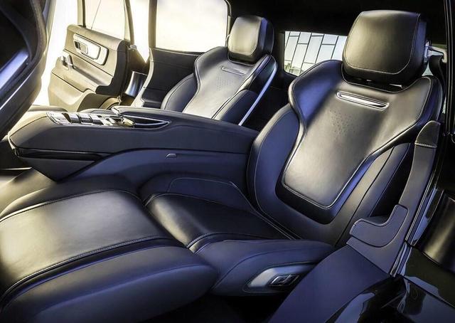 起亚的救命SUV！售价尺寸和GS8相当，设计更是如出一辙？