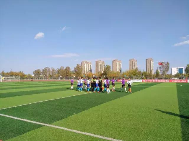 喜讯!临淄足球夺得全国足球锦标赛亚军!