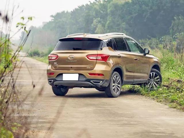 神车哈弗H6 博越 传祺GS4 三车口碑如何？