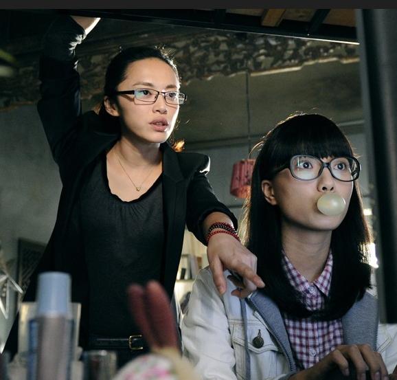 影评《搜索》对不起,是你太美了