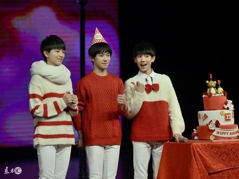 不是复姓也可以起出如 易烊千玺 一样美的四个