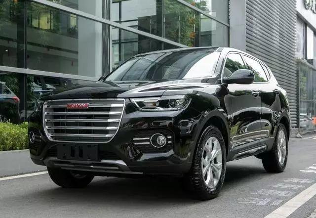 神车哈弗H6 博越 传祺GS4 三车口碑如何？