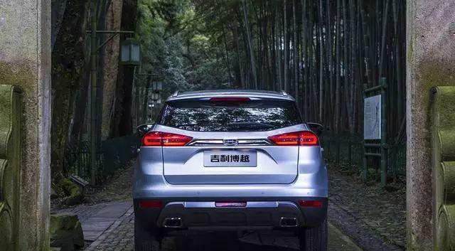 神车哈弗H6 博越 传祺GS4 三车口碑如何？