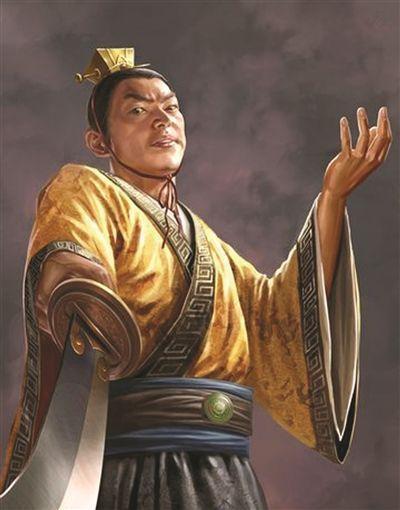 孙皓晖写有多少部小说 大秦帝国6部顺序是什么