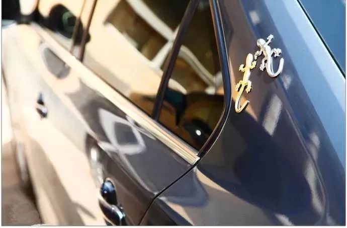 提新车后6个令人哭笑不得习俗！你有没有中枪？