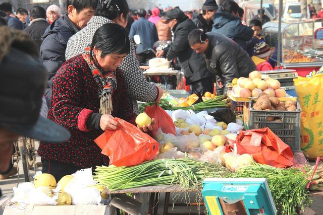 农民做生意,俗语中的这九条生意经,你应该要知道__财经头条