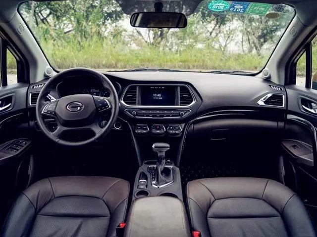 神车哈弗H6 博越 传祺GS4 三车口碑如何？