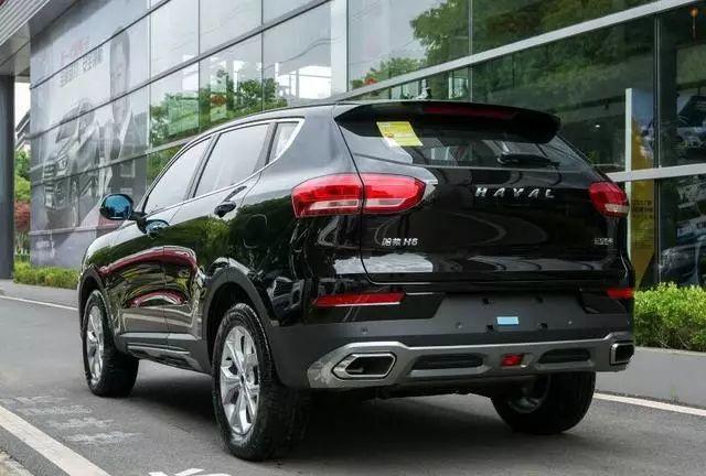 神车哈弗H6 博越 传祺GS4 三车口碑如何？