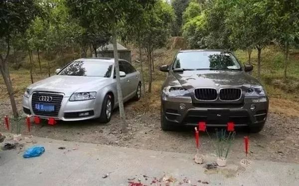 提新车后6个令人哭笑不得习俗！你有没有中枪？