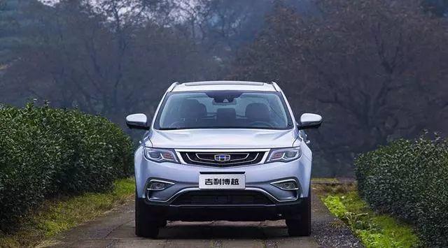 神车哈弗H6 博越 传祺GS4 三车口碑如何？