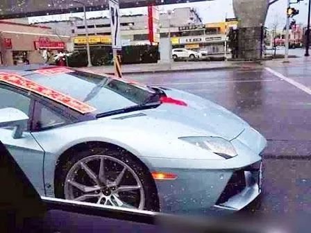 提新车后6个令人哭笑不得习俗！你有没有中枪？