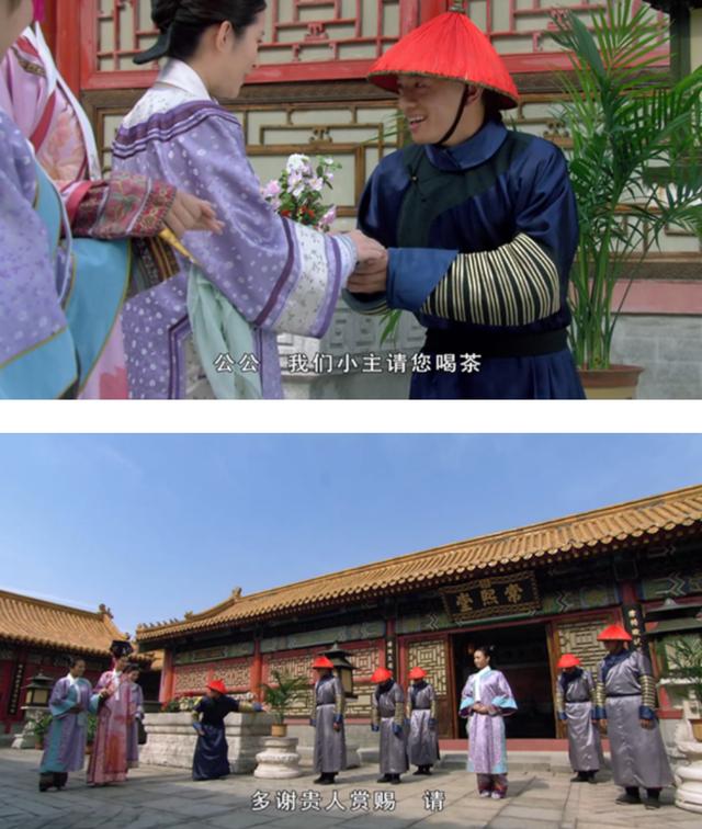 甄嬛传:秀女众多沈眉庄为何能第一个受宠?