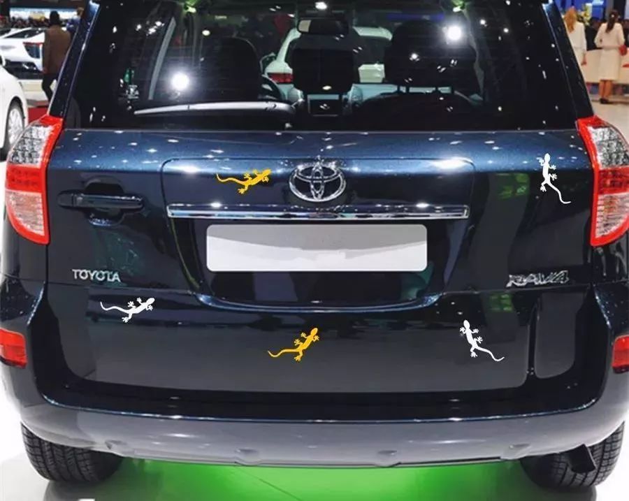 提新车后6个令人哭笑不得习俗！你有没有中枪？