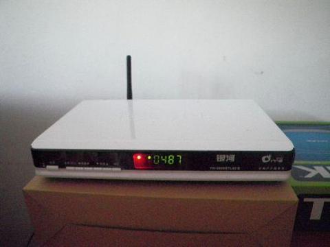 为什么有线电视拉不到农村,非要安装卫星锅?