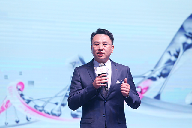 头条·对话|于秋涛谈精益求精:奥迪用户服务要超越期待