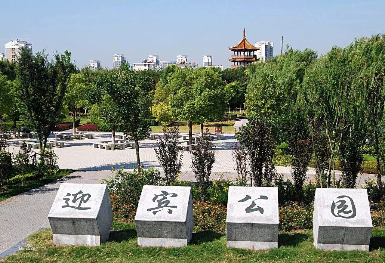 盐城的建筑性标志原来这么多你知道几个