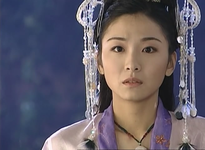 幽若到底喜欢谁 是聂风还是断浪?