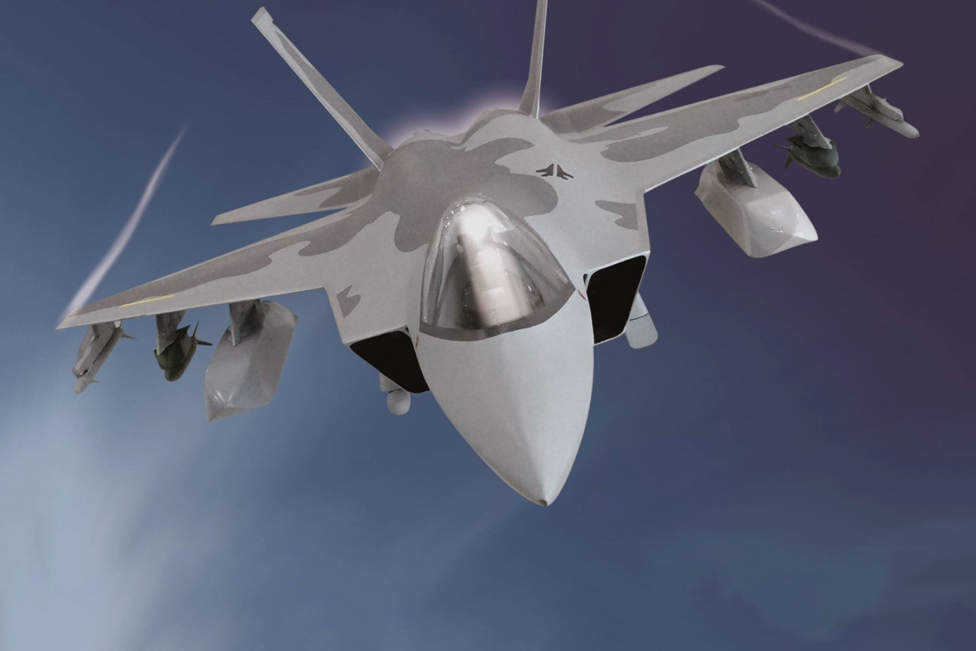 韩国欲造五代机野心太大 印尼:我不打算陪你玩了