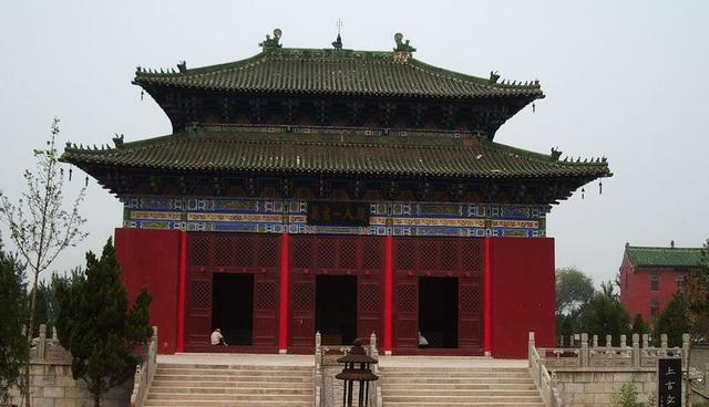 河南省带"阳"字的5个地级市,哪个最美?