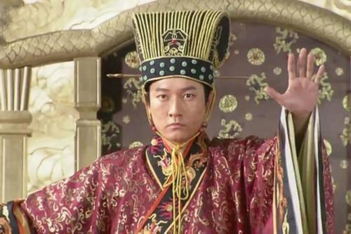 刘禅的庙号为什么是"汉仁宗"?原来是匈奴皇帝认他做了先祖