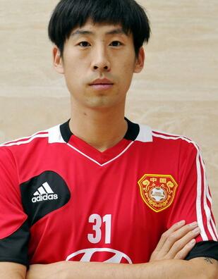 郎征一度还被球迷称为郎二.